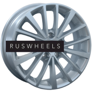 Диски Replay 6,5x16/5x112 ET41 D57,1 VV71 Sil (конус, C570)