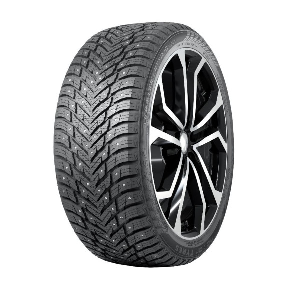 Шины Nokian Tyres  245/50/19  T 105 Hakkapeliitta 10p SUV  XL Ш. старше 3-х лет