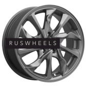 Диски СКАД 7x17/5x114,3 ET47 D67,1 Marseille (КЛ238) Графит (АРС 014 black) Диски СКАД 7x17/5x114,3 ET47 D67,1 Marseille (КЛ238) Графит (АРС 014 black)