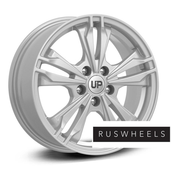 Диски Wheels UP R16 / 6.5J PCD 5x110 ЕТ 38 ЦО 65.1 Up103