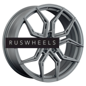 Диски LS Forged 8,5x20/5x114,3 ET45 D67,1 LS FG27 MGM (конус)