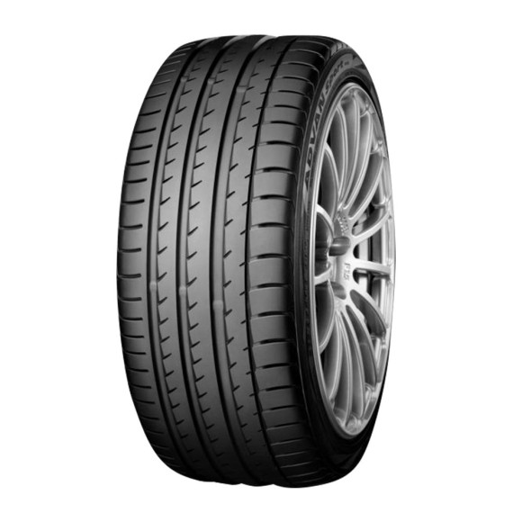 Шины Yokohama 235/65R17 108W XL Advan Sport V105S TL Шины Yokohama 235/65R17 108W XL Advan Sport V105S TL