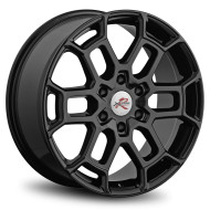 Диски XtrikeRST 8.5\R20 6*139.7 ET35 d100.1 BK Диски XtrikeRST 8.5\R20 6*139.7 ET35 d100.1 BK
