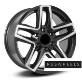 Диски RST R18 / 8J PCD 6x139.7 ЕТ 35 ЦО 77.8 R238