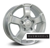 Диски Replica H R20 / 8.5J PCD 5x150 ЕТ 60 ЦО 110.5 To17H Диски Replica H R20 / 8.5J PCD 5x150 ЕТ 60 ЦО 110.5 To17H