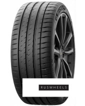 Шины Michelin 245/35 r21 Pilot Sport 4 S Acoustic 96Y