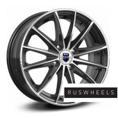 Диски КиК R15 / 6J PCD 4x100 ЕТ 50 ЦО 60.1 Пойнт Бланк-Оригинал Диски КиК R15 / 6J PCD 4x100 ЕТ 50 ЦО 60.1 Пойнт Бланк-Оригинал