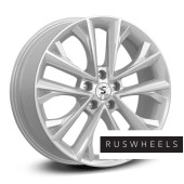 Диски Premium Series R18 / 7J PCD 5x114.3 ЕТ 45 ЦО 60.1 КР012 Atlas Pro