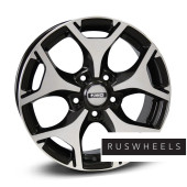 Диски NEO R17 / 7J PCD 5x114.3 ЕТ 50 ЦО 67.1 753 Диски NEO R17 / 7J PCD 5x114.3 ЕТ 50 ЦО 67.1 753