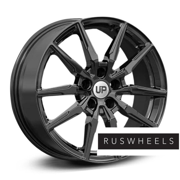 Диски Wheels UP R17 / 7J PCD 5x100 ЕТ 40 ЦО 57.1 Up121