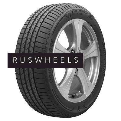 Шины Bridgestone 255/65R16 109H Turanza T005 TL Шины Bridgestone 255/65R16 109H Turanza T005 TL