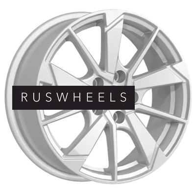 Диски iFree 6,5x16/5x114,3 ET46 D66,1 Зиплайн (КС1042) Нео-классик Диски iFree 6,5x16/5x114,3 ET46 D66,1 Зиплайн (КС1042) Нео-классик