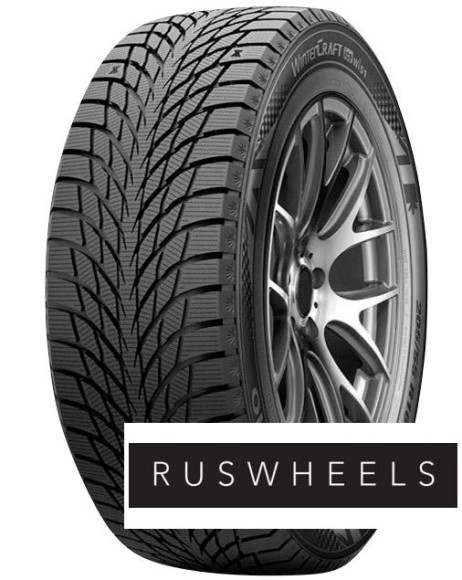 Шины Kumho 185/65 r14 WI51 90T