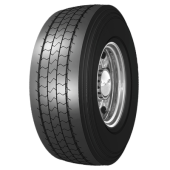 Грузовые шины Triangle 385/55R22,5 160J (158L) TRT02 TL M+S 20PR КИТАЙ 