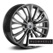 Диски КиК R17 / 6.5J PCD 4x100 ЕТ 41 ЦО 60.1 Flanker- Оригинал Диски КиК R17 / 6.5J PCD 4x100 ЕТ 41 ЦО 60.1 Flanker- Оригинал