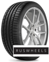 Шины Continental 225/45 r17 ContiSportContact 5 91W Runflat Шины Continental 225/45 r17 ContiSportContact 5 91W Runflat