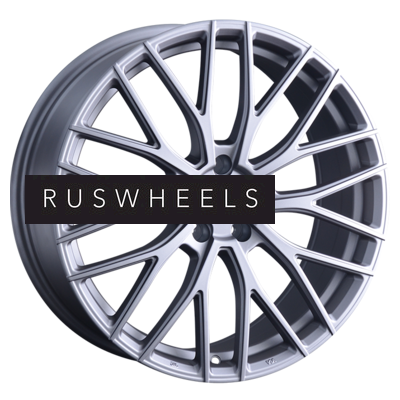 Диски Replay 7x17/5x114,3 ET48 D56,1 SB67 MGM (конус, C570)