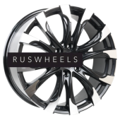 Диски RST 8x20/6x139,7 ET34 D100,1 R022 BD