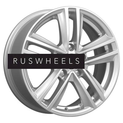 Грузовые диски iFree 6,5x16/5x112 ET46 D57,1 Катар (КС885) Нео-классик