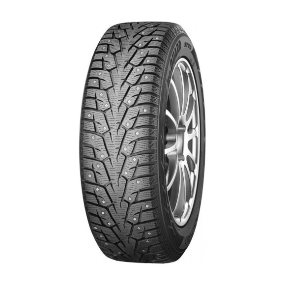 Шины Yokohama 215/50R17 91Q iceGuard Studless iG50+ TL