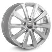 Диски iFree Original 6.5\R16 5*114.3 ET50 d66.1 Silver Диски iFree Original 6.5\R16 5*114.3 ET50 d66.1 Silver