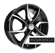 Диски Скад R15 / 6J PCD 4x100 ЕТ 38 ЦО 67.1 Тулон Диски Скад R15 / 6J PCD 4x100 ЕТ 38 ЦО 67.1 Тулон