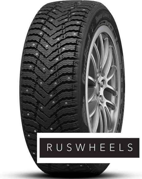 Шины Cordiant 195/60R15 92T Snow Cross 2 PW-4 TL (шип.)
