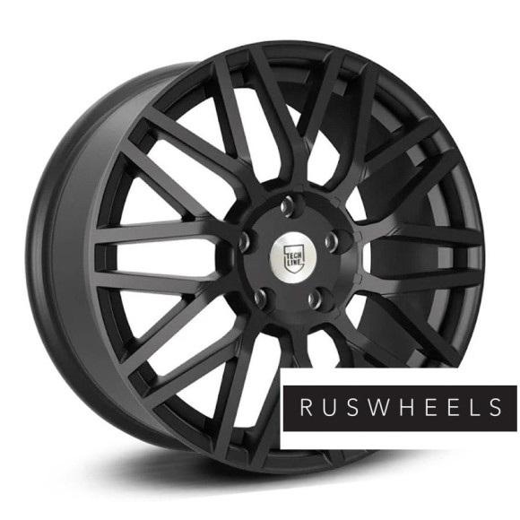 Диски Tech Line R17 / 6.5J PCD 5x114.3 ЕТ 40 ЦО 67.1 739