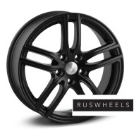 Диски Скад R17 / 7J PCD 5x100 ЕТ 48 ЦО 56.1 Брайтон