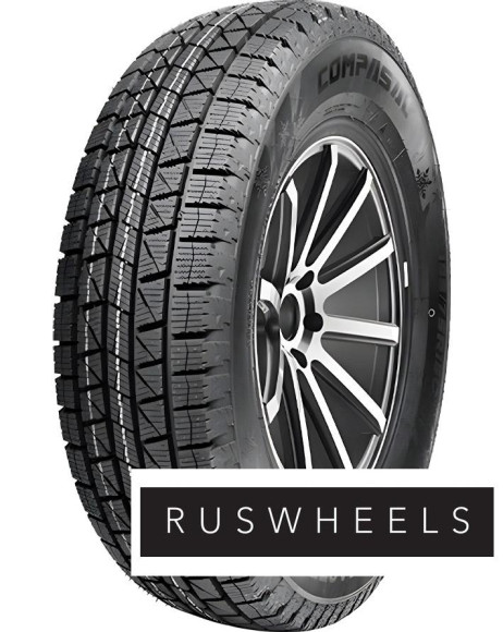 Шины Compasal 185/60 r14 IceMaster 82S