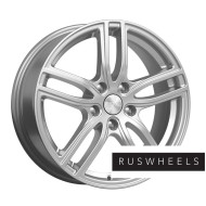 Диски Скад R17 / 7J PCD 5x114.3 ЕТ 47 ЦО 66.1 Брайтон