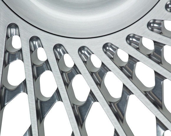 Диски Vossen S21-11T 24"