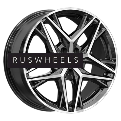 Диски СКАД 8x18/5x114,3 ET40 D66,1 Челси (КЛ1100) Алмаз Диски СКАД 8x18/5x114,3 ET40 D66,1 Челси (КЛ1100) Алмаз