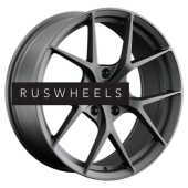 Диски LS FlowForming 8,5x18/5x120 ET30 D72,6 RC66 MGM (конус)