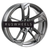 Диски RST 7x17/5x108 ET40 D54,1 R037 (JAC) BMG