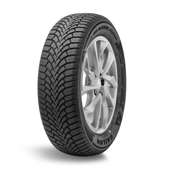 Шины Sailun 175/65R13 80T Ice Blazer Alpine+ TL