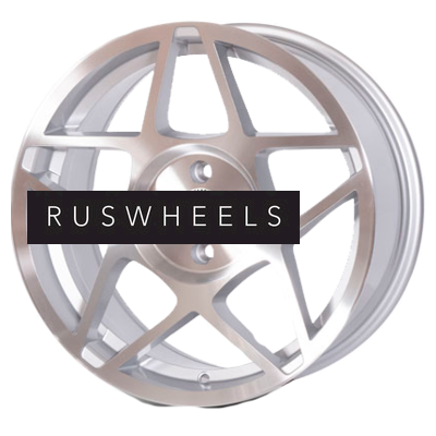 Диски Lizardo 8x17/4x98 ET33 D58,5 XH5027 SMF (конус) Диски Lizardo 8x17/4x98 ET33 D58,5 XH5027 SMF (конус)