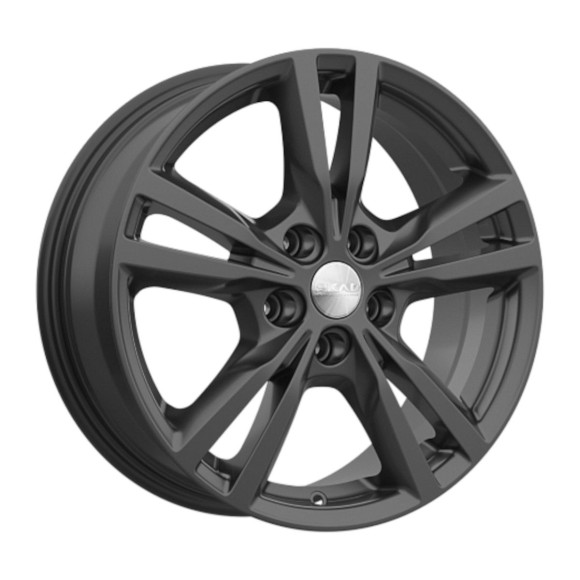 Диски СКАД 7,0\R17 5*114.3 ET45 d66.1 Бархат новый Диски СКАД 7,0\R17 5*114.3 ET45 d66.1 Бархат новый