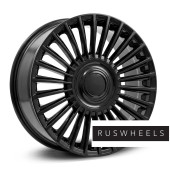 Диски RST R20 / 9J PCD 5x112 ЕТ 33 ЦО 66.56 R112