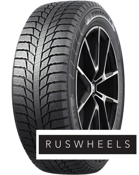 Шины Triangle 235/40 r18 SnowLink PL01 95R