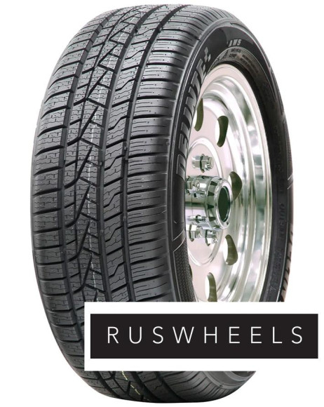 Шины Delinte 215/65 r17 AW5 99V Шины Delinte 215/65 r17 AW5 99V