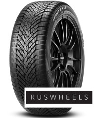 Шины Pirelli 205/55 r17 Winter Cinturato 2 95T
