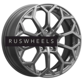 Диски iFree 6,5x16/5x112 ET46 D57,1 Спейс-Нидл (КС1000) Хай Вэй Диски iFree 6,5x16/5x112 ET46 D57,1 Спейс-Нидл (КС1000) Хай Вэй