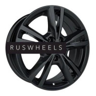 Диски СКАД 7x17/5x108 ET50 D63,35 Мельбурн (КЛ245) Бархат новый