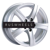 Грузовые диски СКАД 6,5x15/5x112 ET35 D66,6 Sakura (КЛ146) Селена