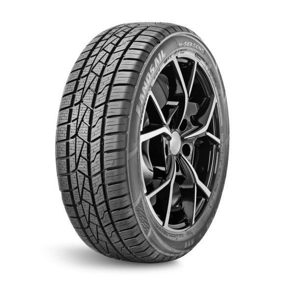 Шины Landsail  235/55/18  V 100 4-SEASONS