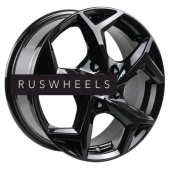 Диски RST 6,5x16/5x100 ET48 D56,1 R066 (XV) BL Диски RST 6,5x16/5x100 ET48 D56,1 R066 (XV) BL