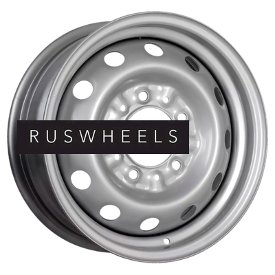 Диски Accuride 5x13/4x98 ET29 D60,2 ВАЗ-2103 Silver Диски Accuride 5x13/4x98 ET29 D60,2 ВАЗ-2103 Silver