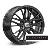 Диски Wheels UP R16 / 6.5J PCD 5x110 ЕТ 44 ЦО 63.35 Up108 Диски Wheels UP R16 / 6.5J PCD 5x110 ЕТ 44 ЦО 63.35 Up108