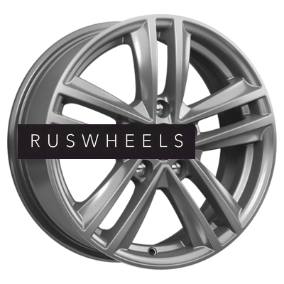 Грузовые диски iFree 6,5x16/5x114,3 ET45 D67,1 Катар (КС885) Хай Вэй